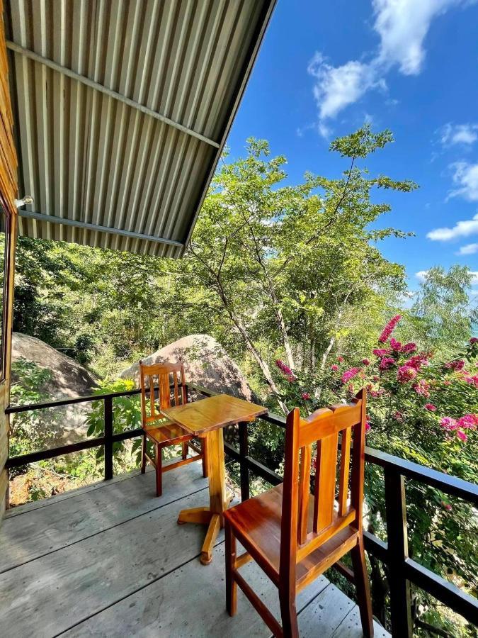 Thanh Nhi Homestay Камрань Экстерьер фото
