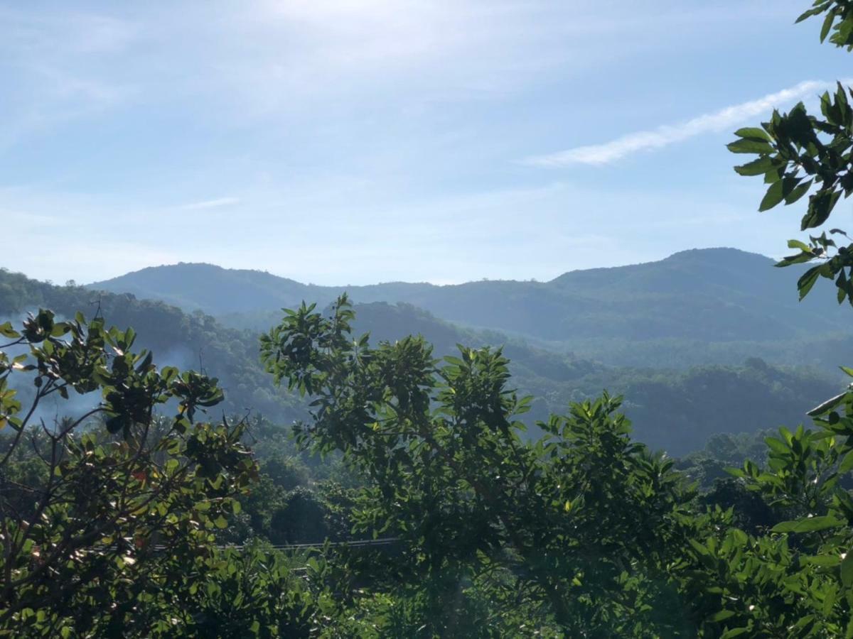 Thanh Nhi Homestay Камрань Экстерьер фото